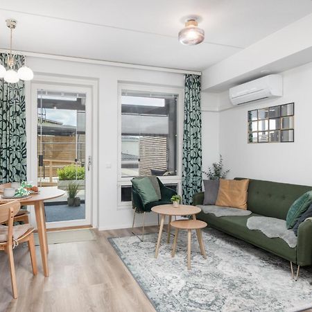 New Studio Apartment With Free Parking クオピオ エクステリア 写真