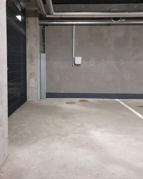 New Studio Apartment With Free Parking クオピオ エクステリア 写真