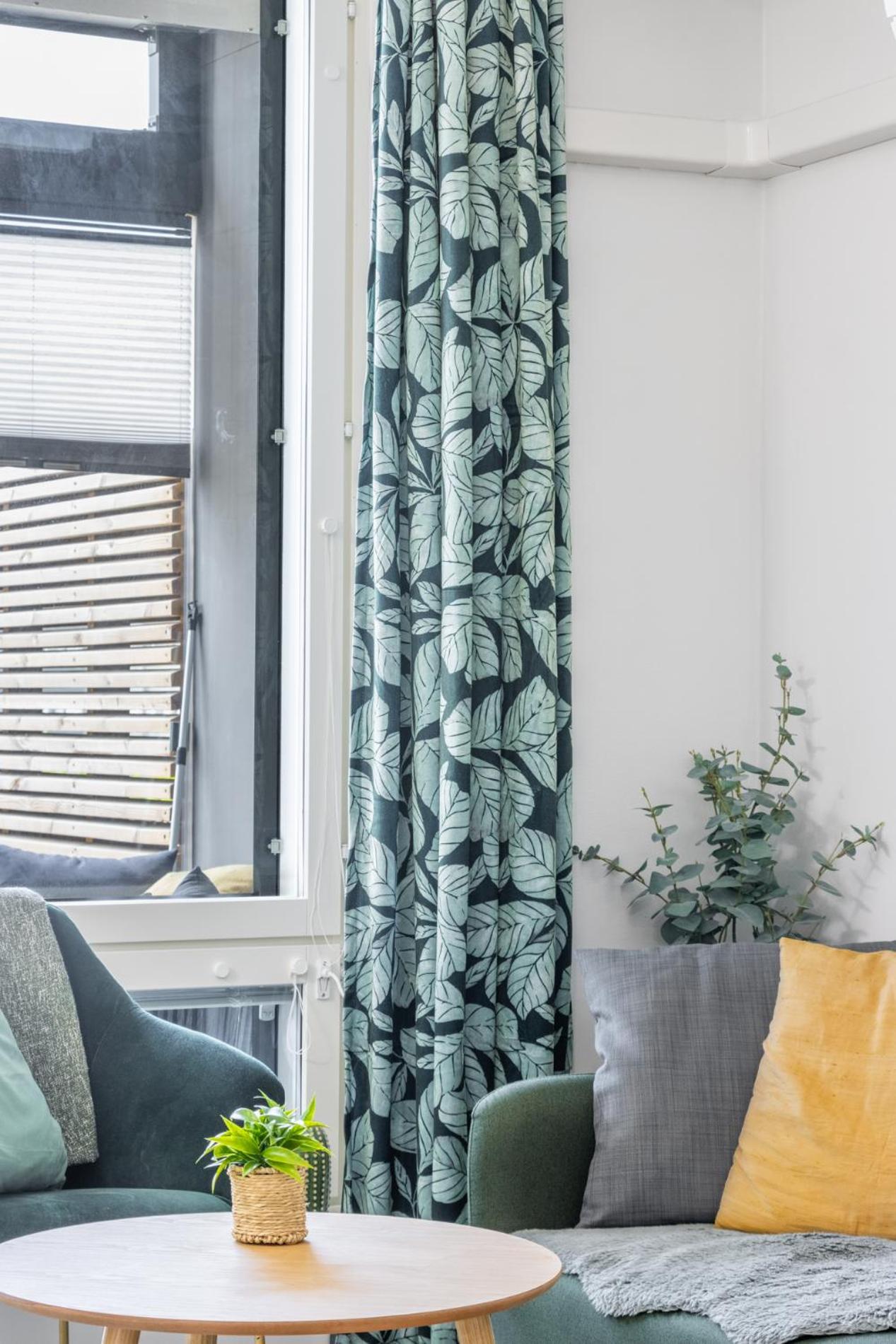 New Studio Apartment With Free Parking クオピオ エクステリア 写真