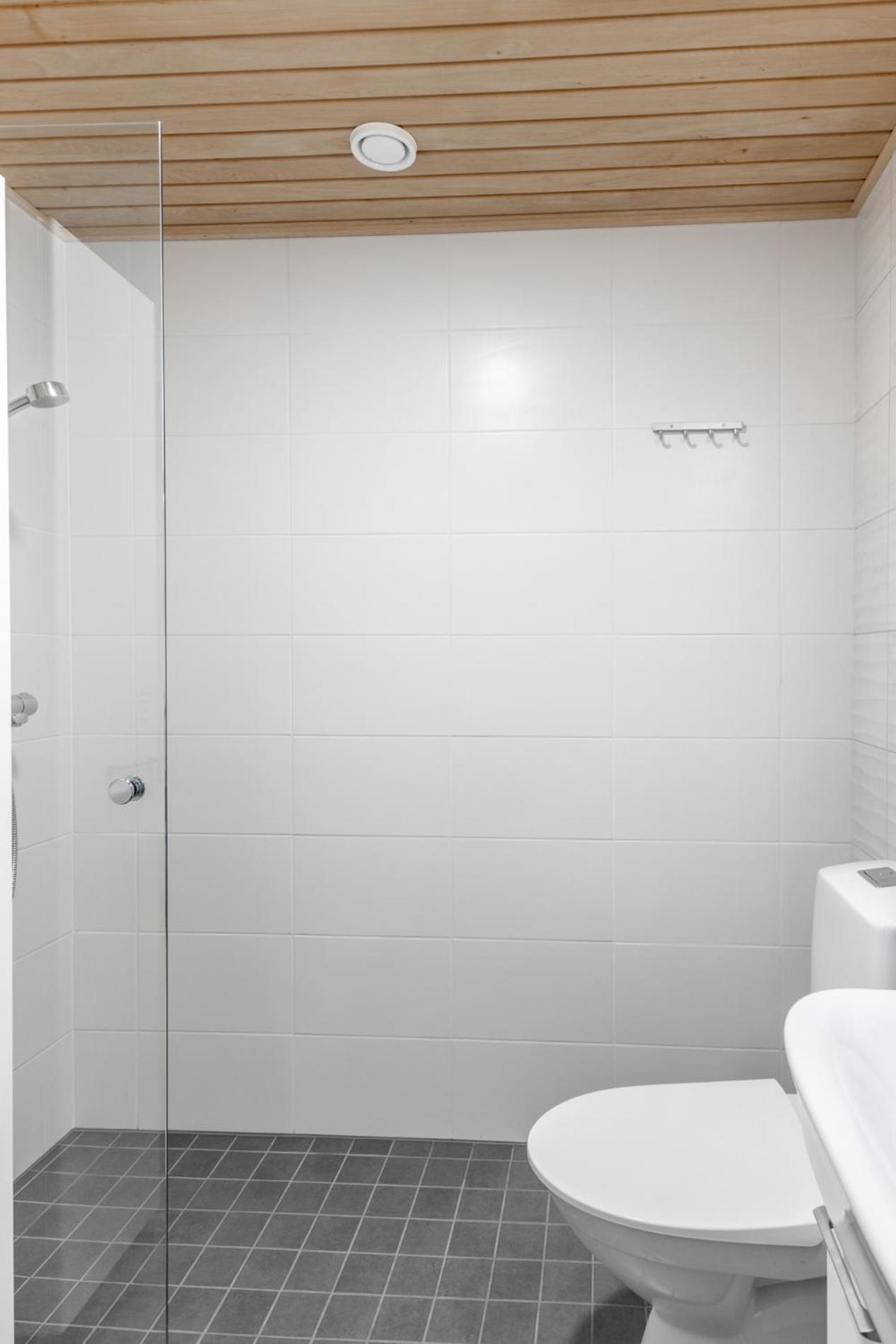 New Studio Apartment With Free Parking クオピオ エクステリア 写真